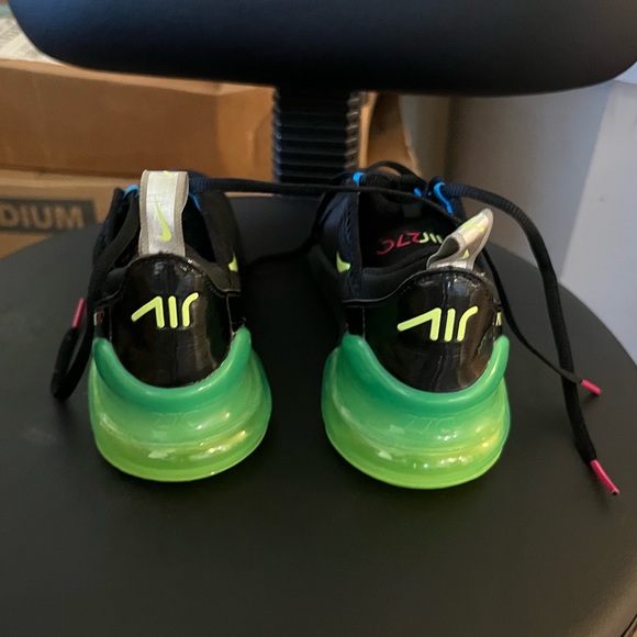 Nike Air Max Kids - Picture 4 of 6